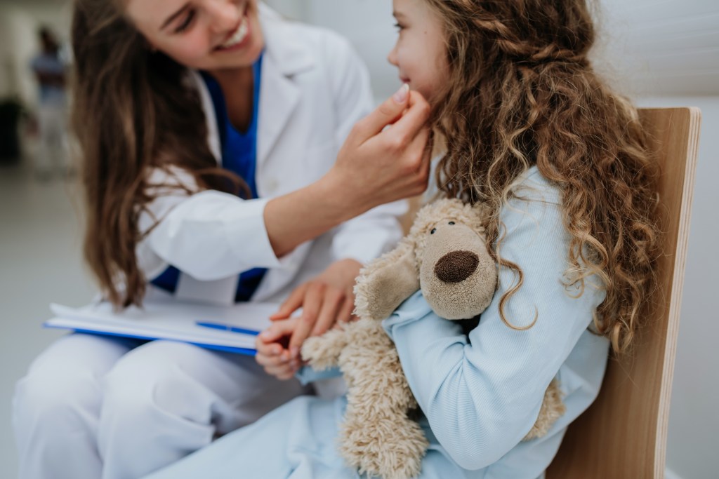 Pediatric Home Care