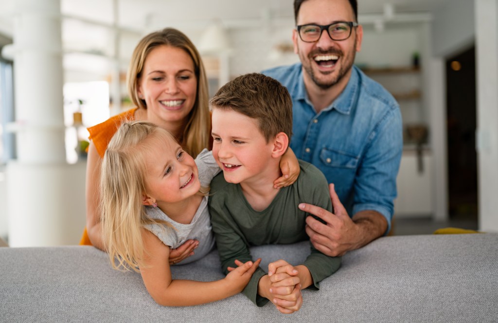 10 Reasons Why Pediatric Home Care is Important for IDD Children - Figure C