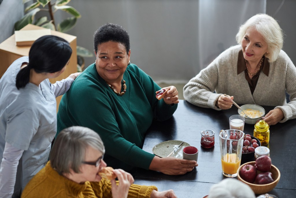 Home Respite Care Provides Adults with Familiar Environment