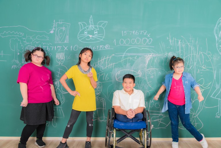 Intellectual Disabilities vs Developmental Disabilities: 10 Critical ...