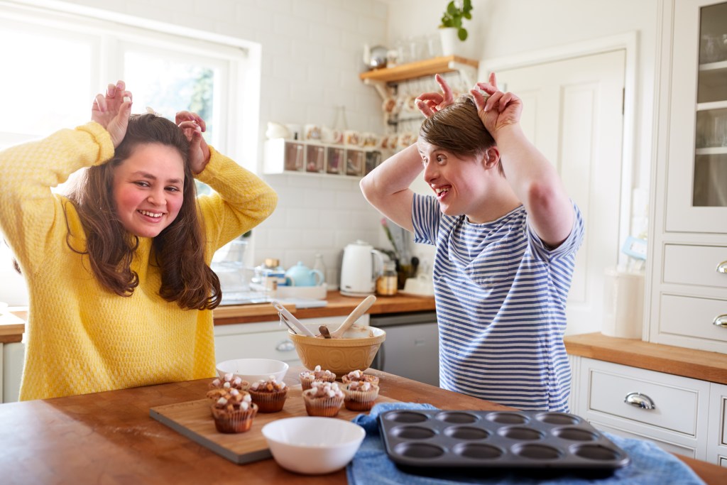 10 Engaging & Fun Activities for Individuals With IDD: Cooking Classes