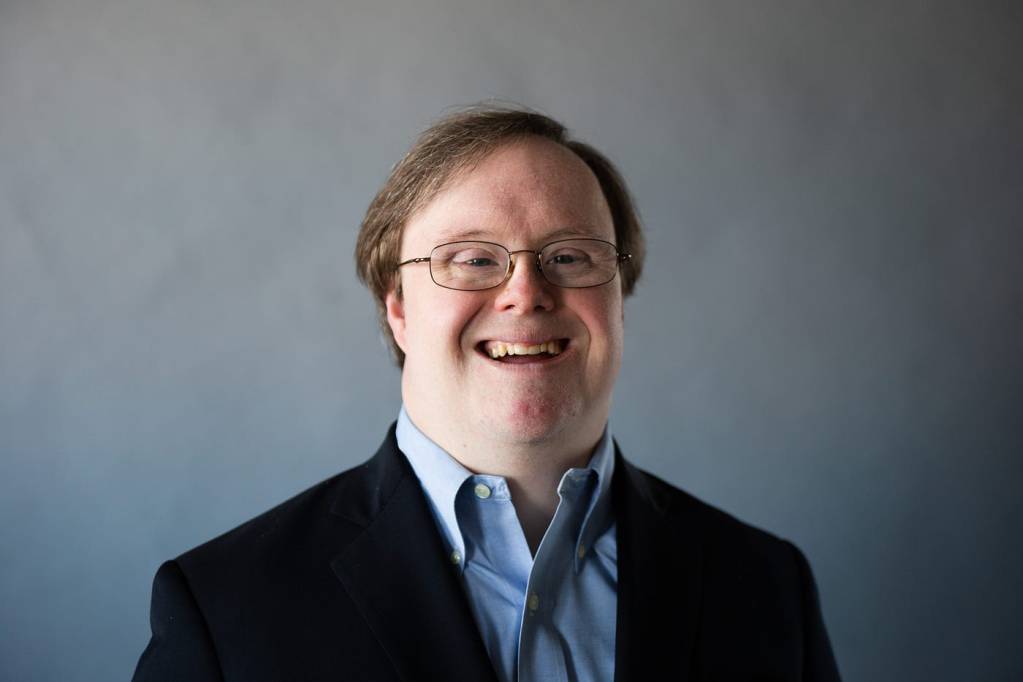 John Franklin Stephens: An athlete, actor, and global advocate for people with Down syndrome