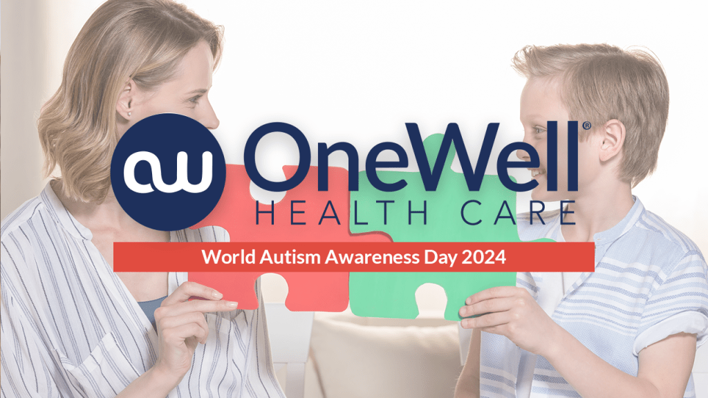 world autism day awareness - Featured Image