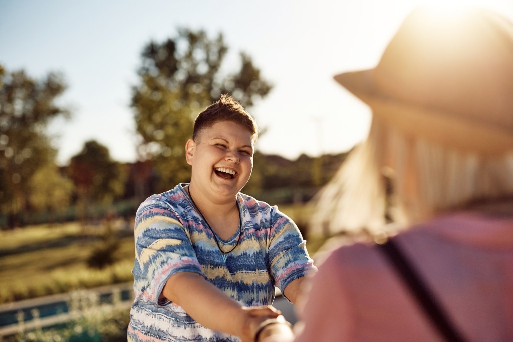 World Autism Awareness Day 2024: Figure E