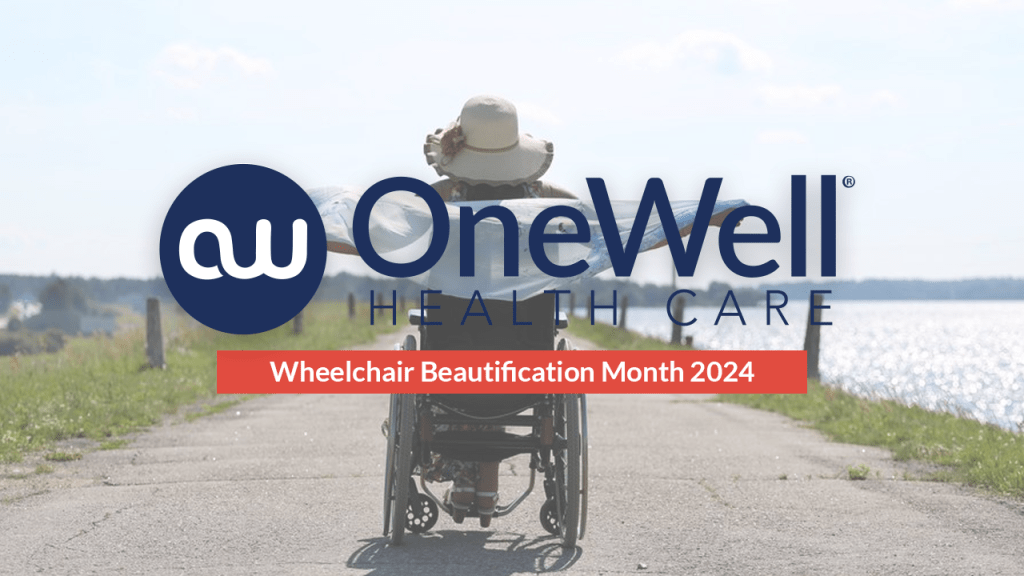 Celebrate Wheelchair Beautification Month: Enhancing Mobility with Style and Comfort