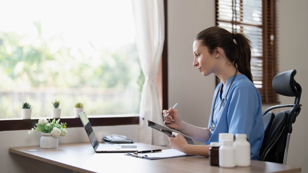 The Future of Private Duty Nursing: Trends and Innovations