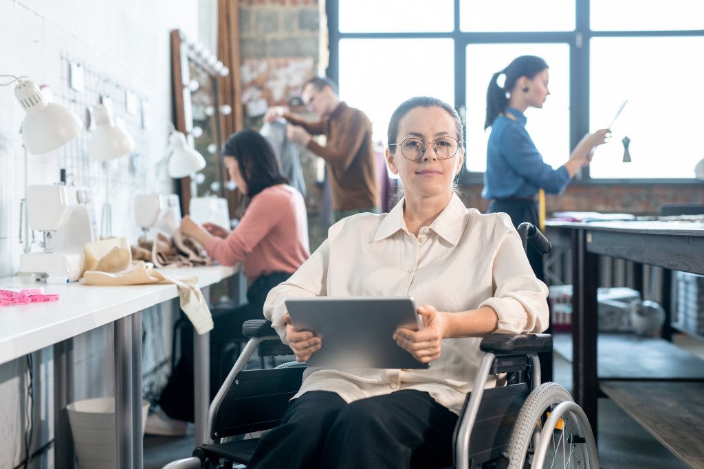 How to Celebrate National Disability Employment Awareness Month 2024