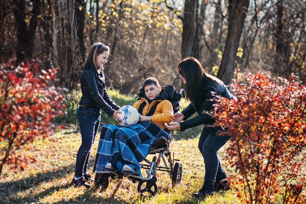 How You Can Support Individuals with Developmental Disabilities This March - Figure B