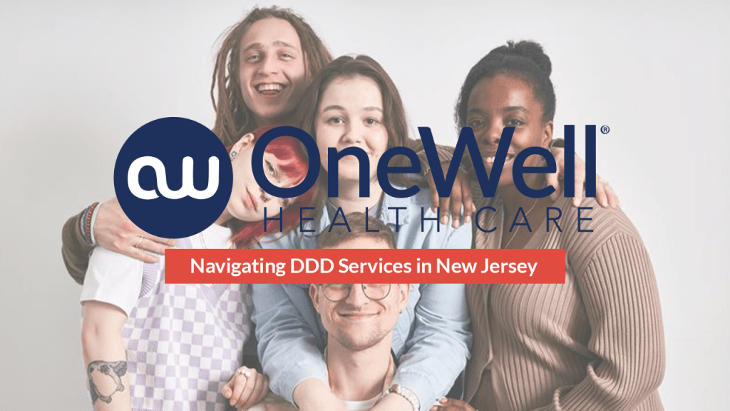 Navigating DDD Services in New Jersey: A Family Guide to In-Home Support