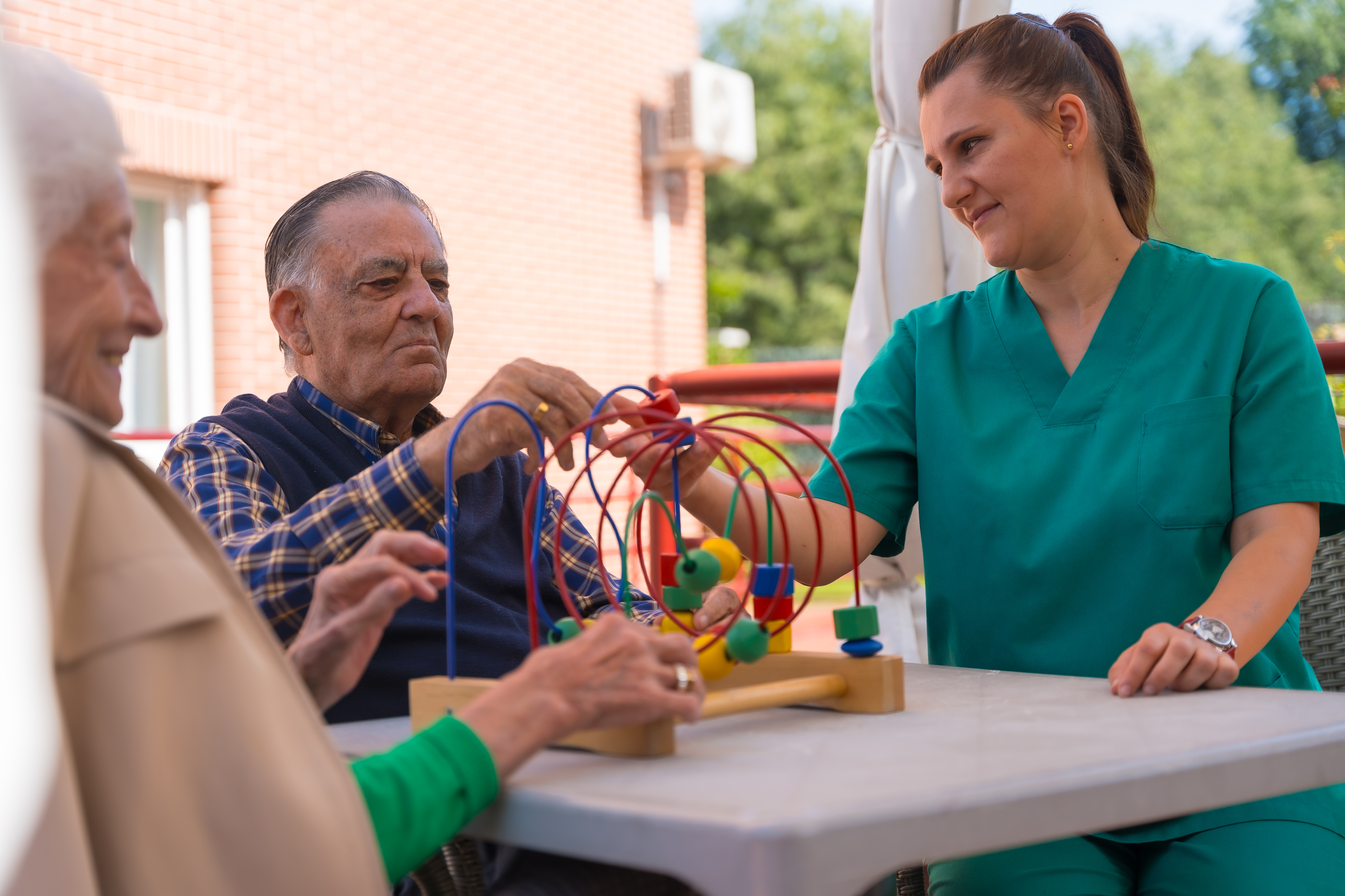 Respite Care Costs and Funding Options in Connecticut