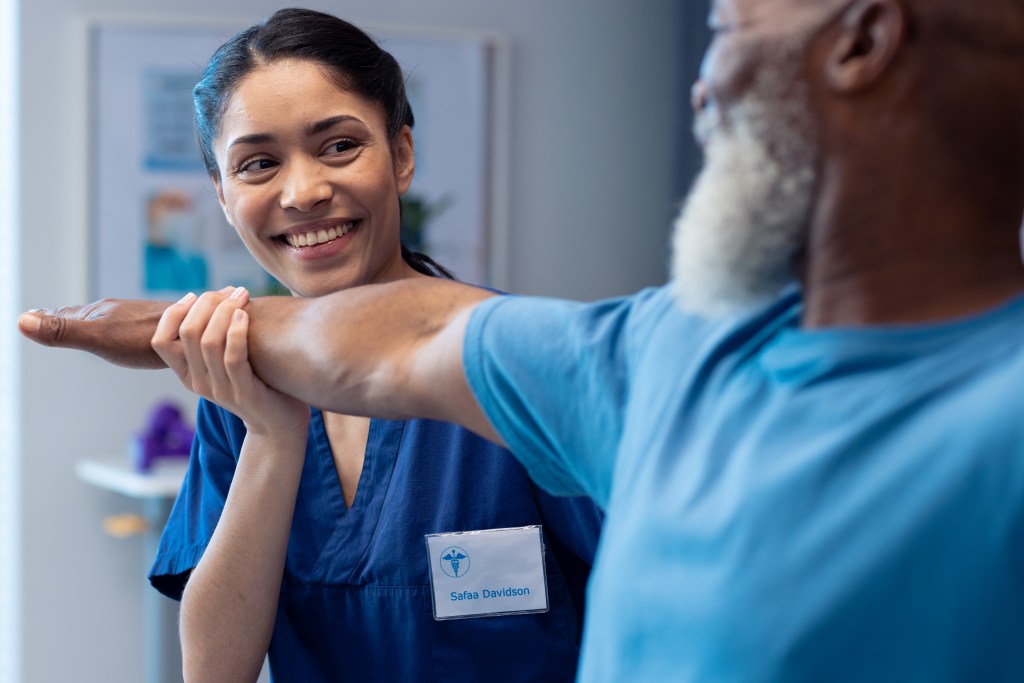 Why Person-Centered Care Matters So Much in Connecticut