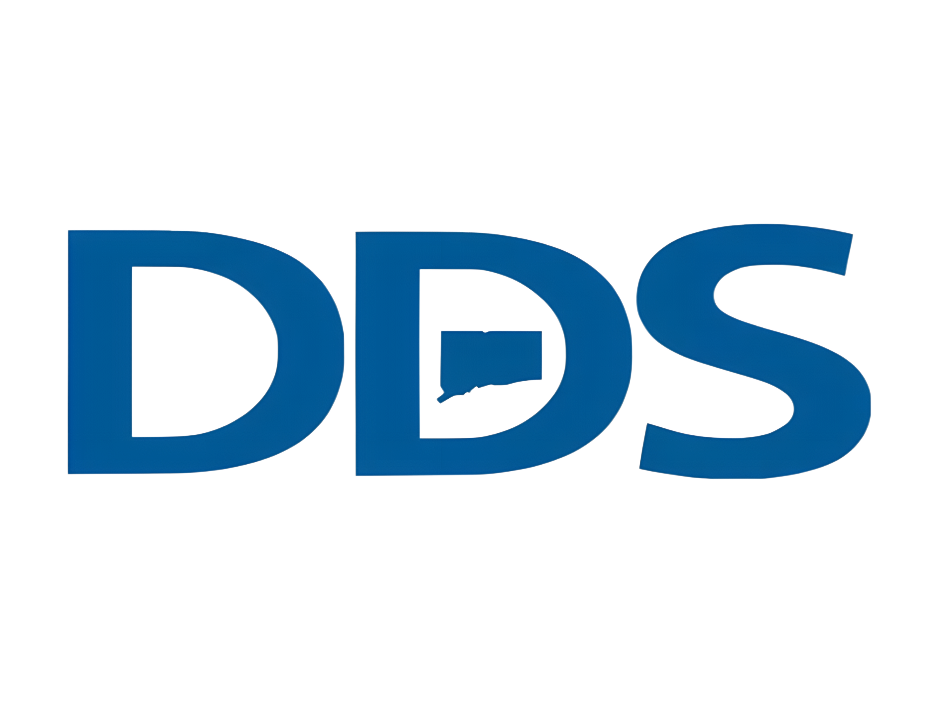 Free DDS Connecticut Department of Developmental Services Logo Vector Download _ Logowik