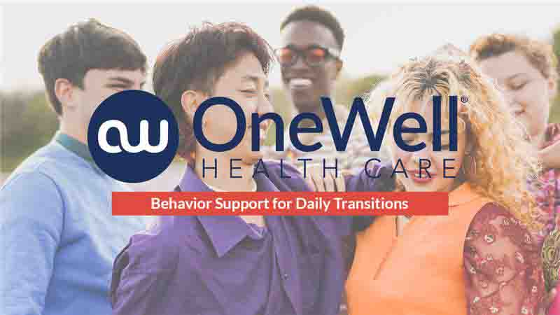 Behavior Support for Daily Transitions: How BSS Helps Kids With Morning, After-School & Bedtime Routines