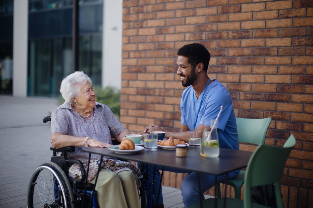 A Family’s Guide to Choosing the Right IDD Support Provider in Ohio