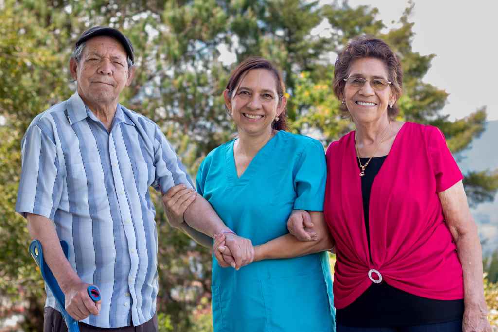 Individualized Home Support vs. Individualized Day Support: What’s the Difference?