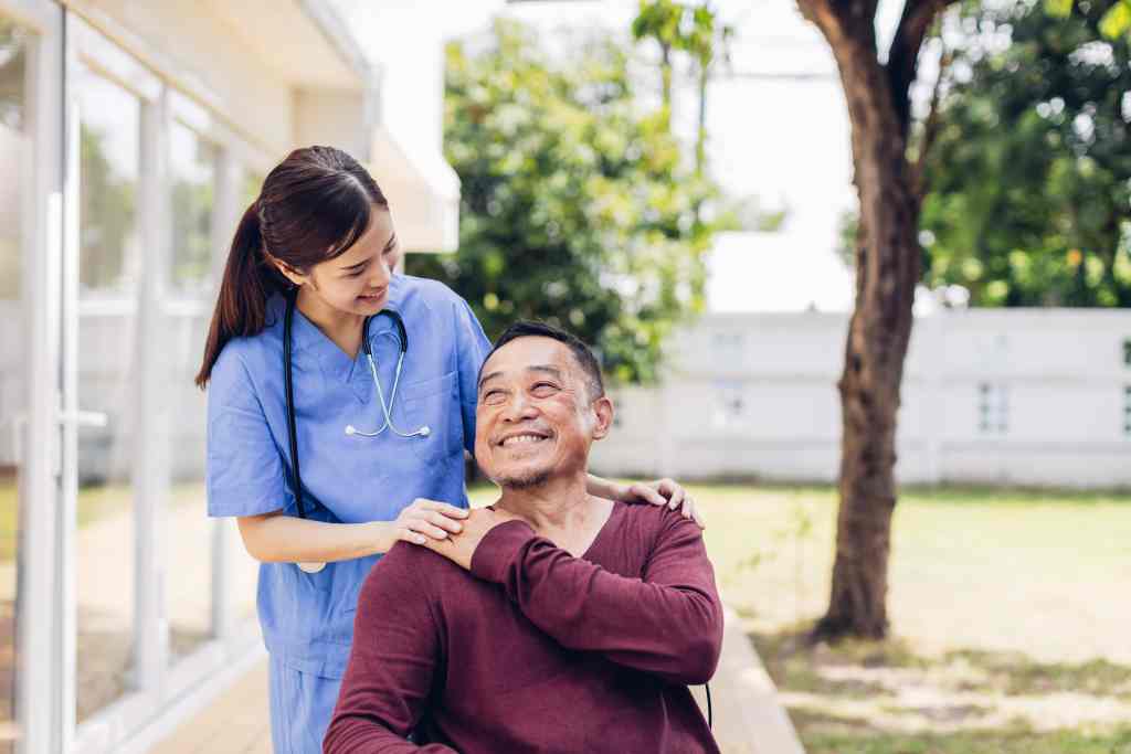 In-Home Nursing Care in California: What Families Need to Know