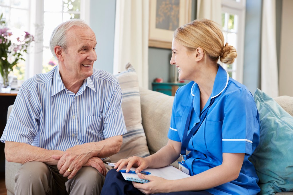 Nursing Jobs in Pennsylvania: Why In-Home Care Is Shaping the Future of Nursing Careers