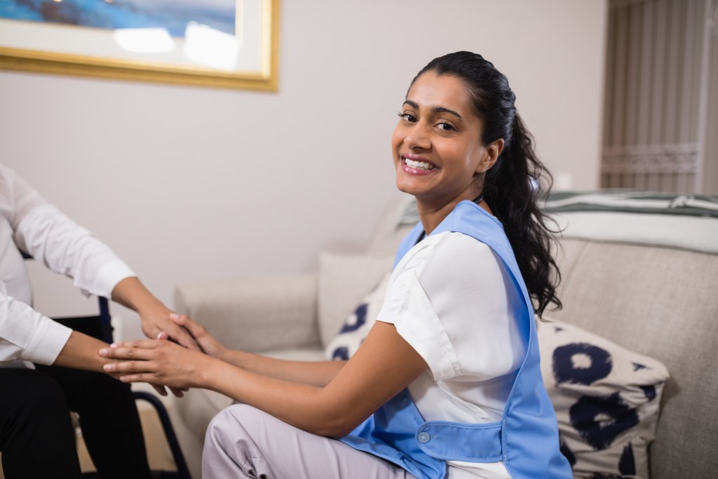 In-Home Nursing Care in California: What Families Need to Know