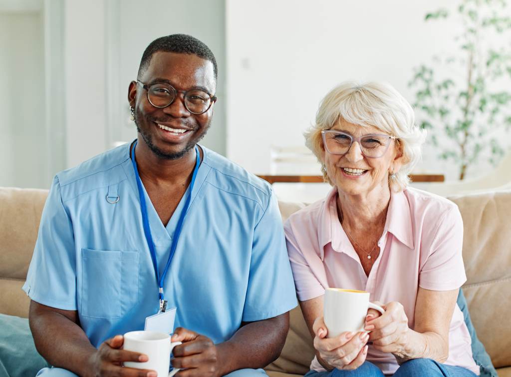 In-Home Nursing Care in California: What Families Need to Know