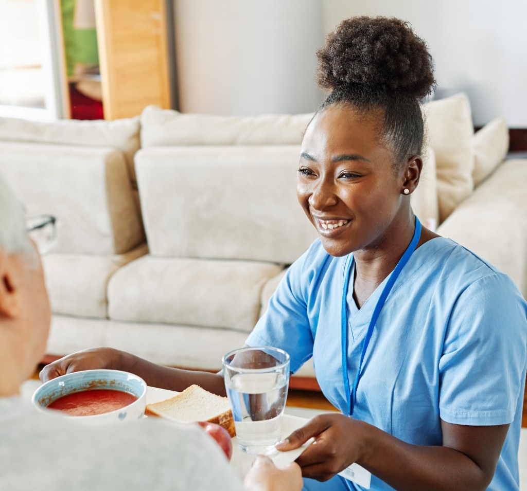 In-Home Care Services in South Carolina: Care That Adapts to Daily Life
