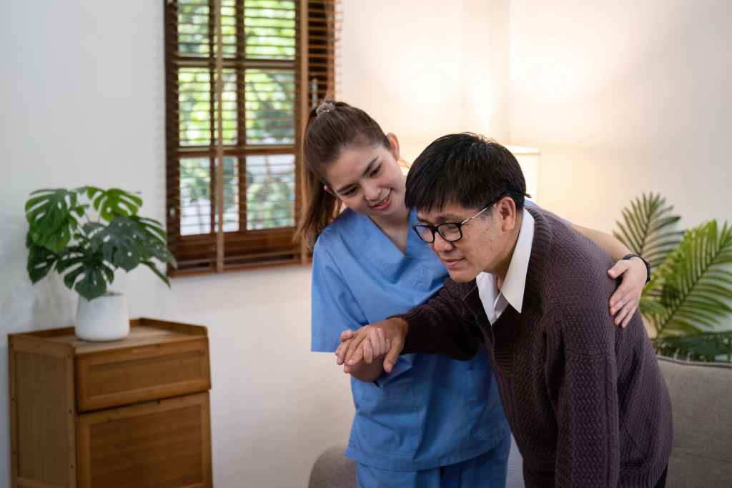 Behind Every Care Plan Is a Person: Understanding Individualized Support