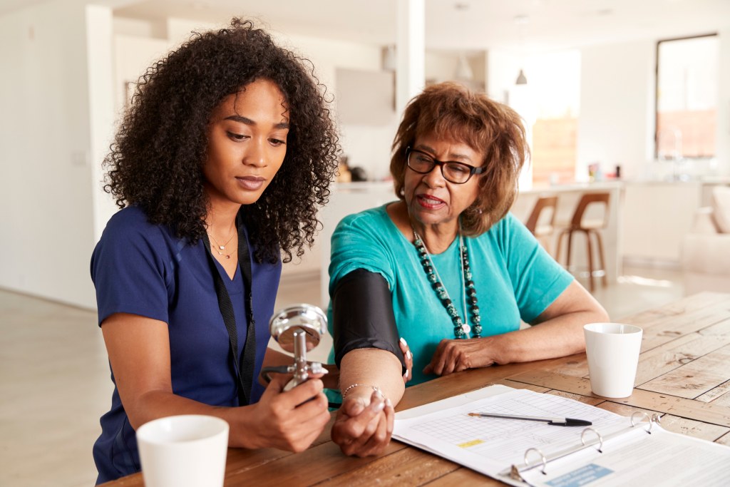 Looking for Meaningful Work in Ohio? Why DSP Roles Are More Than Just a Job