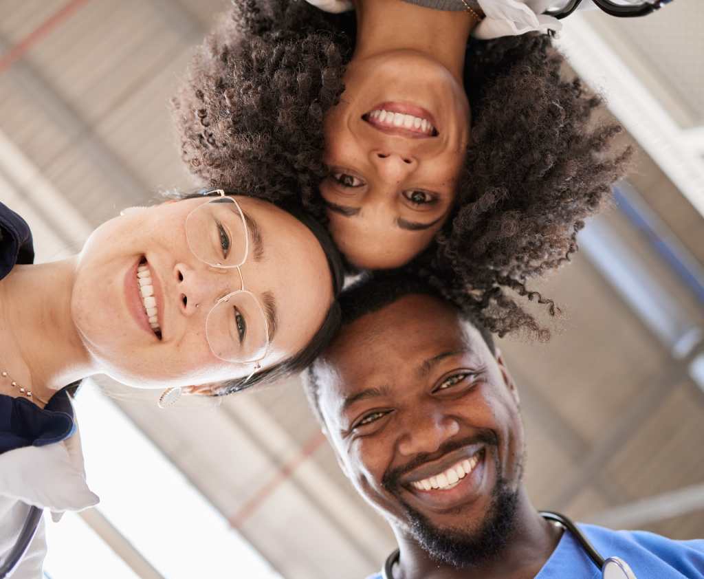 Looking for Meaningful Work in Ohio? Why DSP Roles Are More Than Just a Job