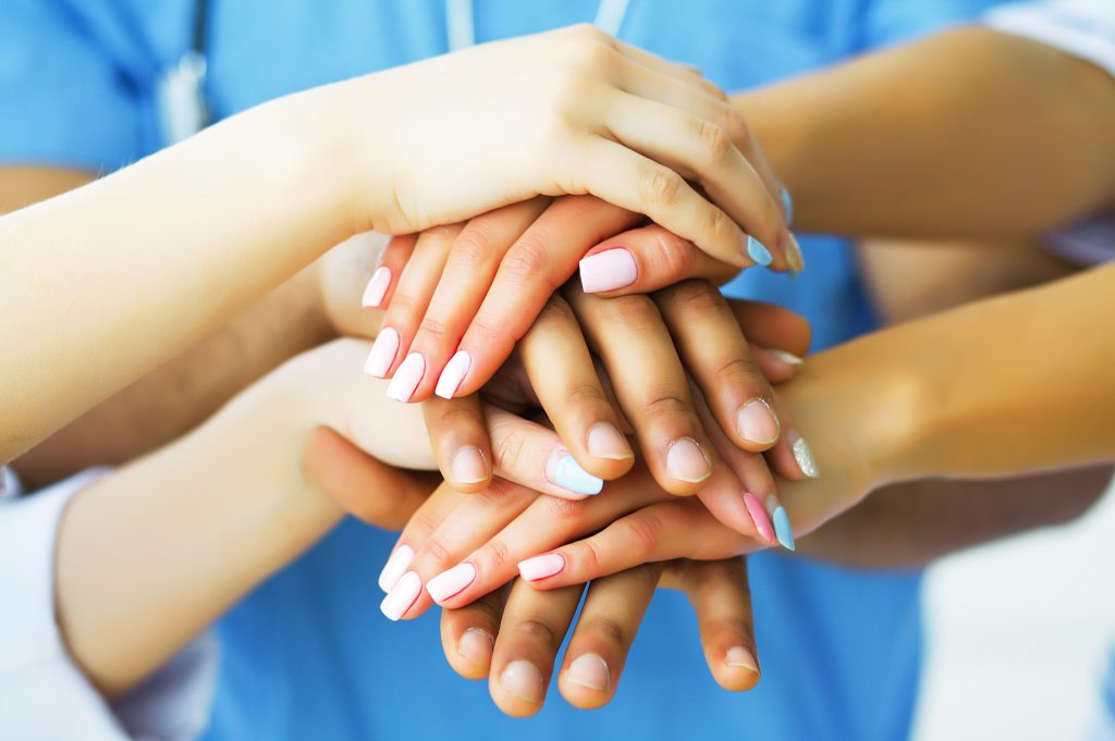 Looking for Meaningful Work in Ohio? Why DSP Roles Are More Than Just a Job