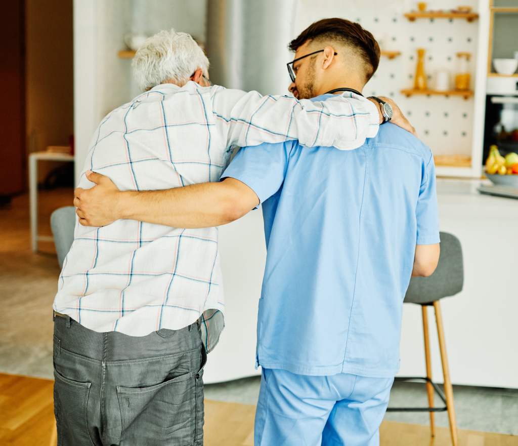 Flexible Schedules, Real Impact: Why DSP Roles in PA Are Changing Careers