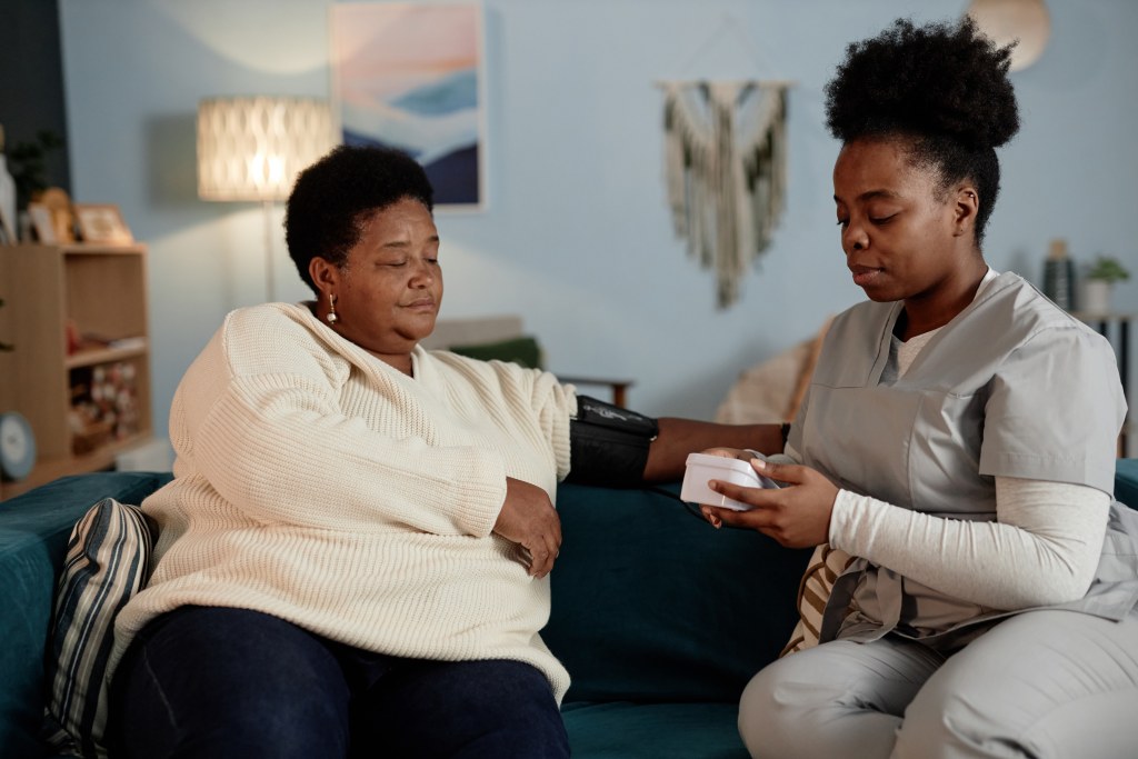 Looking for Meaningful Work in Ohio? Why DSP Roles Are More Than Just a Job