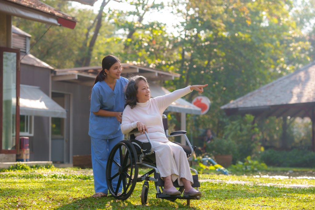 How Home Care Services Differ Across PA, NJ, CT, MA, and OH | State-by-State Guide