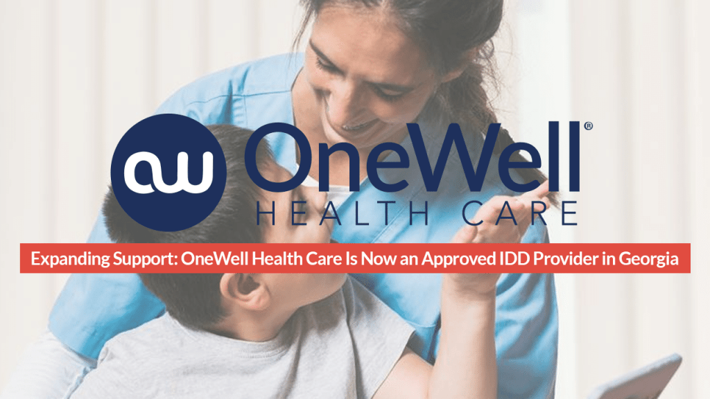 IDD Provider in Georgia