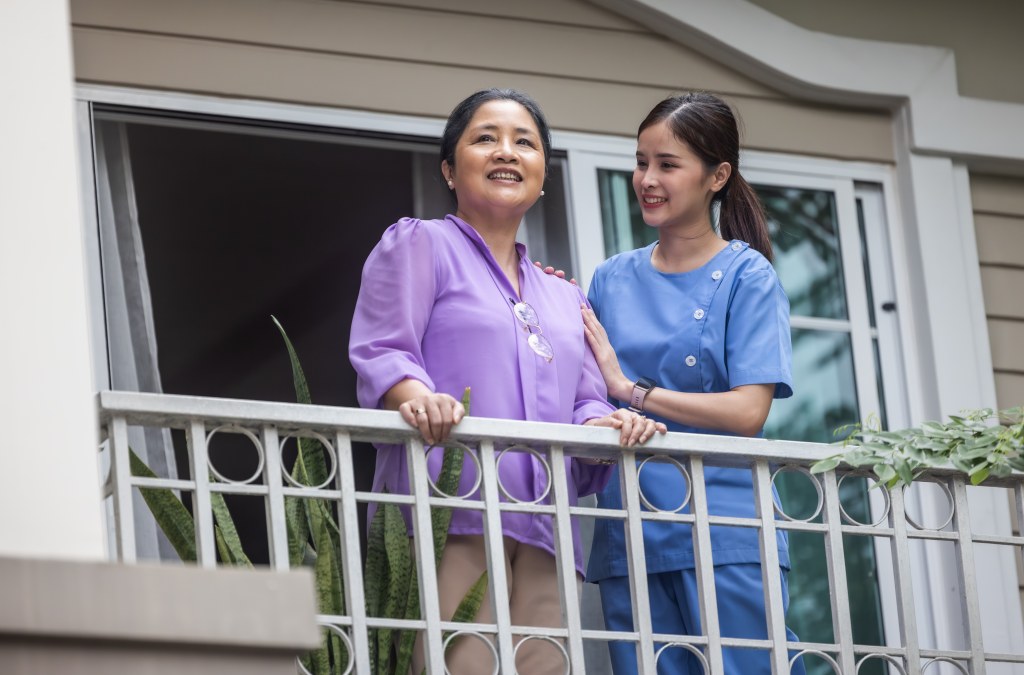 What DDS Case Managers Look for in a Reliable Service Provider