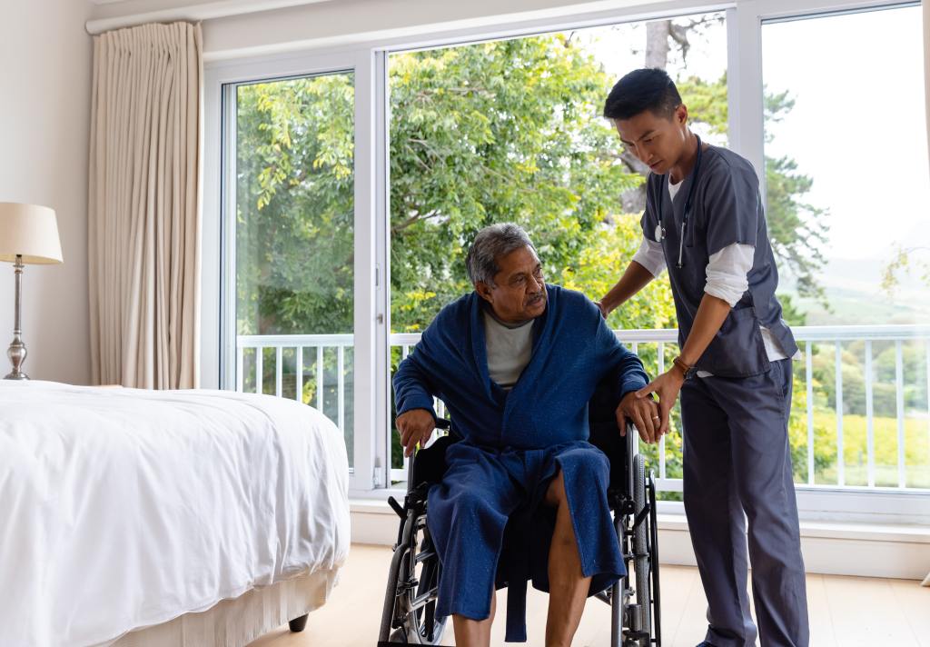The First 30 Days of Getting Home Care: What Changes Depending on Your State