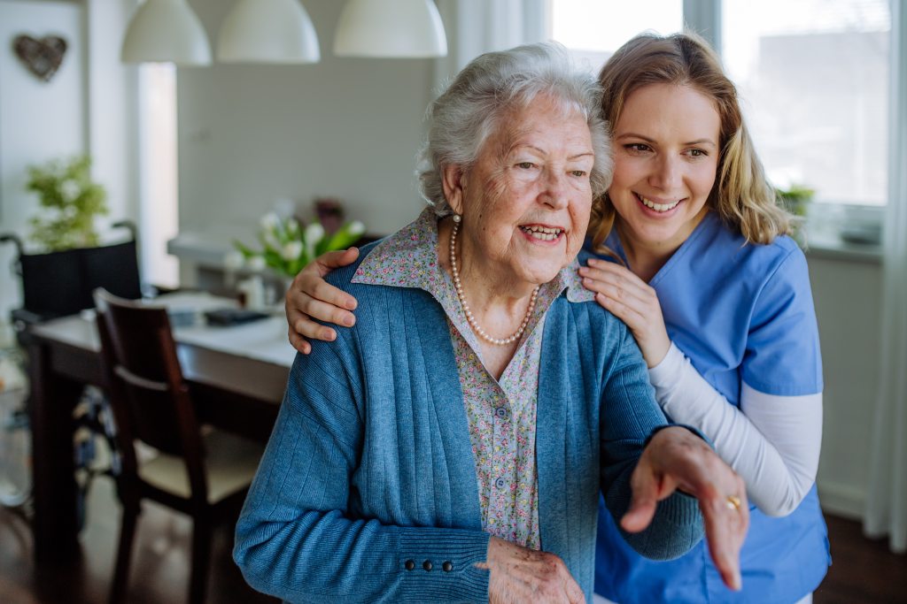 The First 30 Days of Getting Home Care: What Changes Depending on Your State