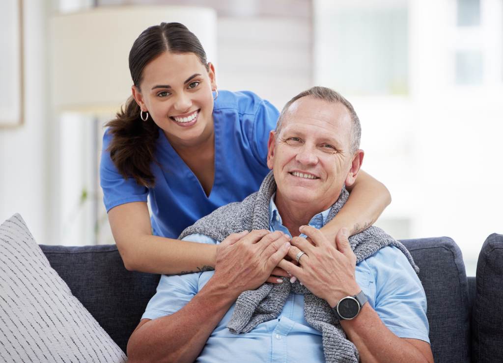 The First 30 Days of Getting Home Care: What Changes Depending on Your State