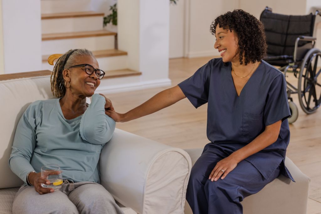 What DDS Case Managers Look for in a Reliable Service Provider